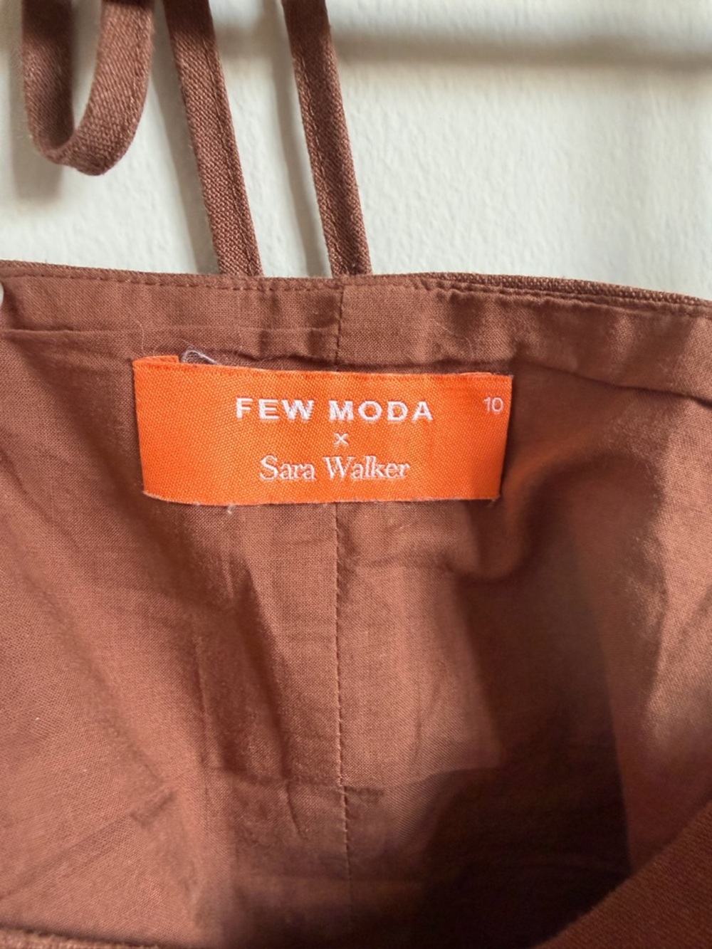 Few Moda Molly Top - Picture 6 of 6